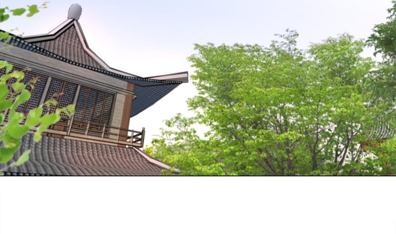 🍛倾城之上 第230话 花川川的决定 第4页