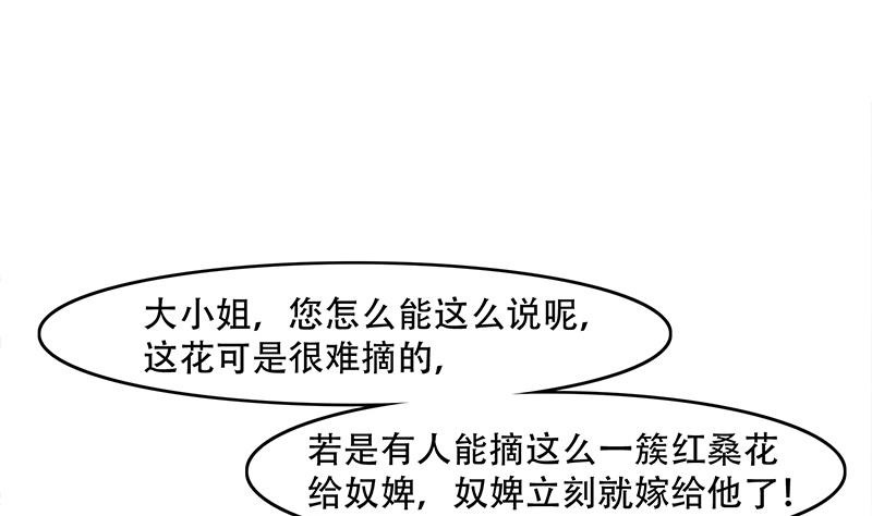 🍛倾城之上 第236话 战王的红桑花 第31页