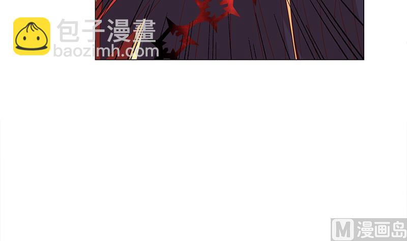 🍛倾城之上 第242话 恶战铁甲尸 第18页