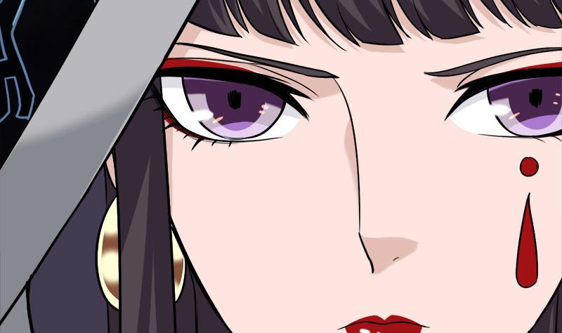 🍛倾城之上 第270话 鬼魂口中的秘密 第50页