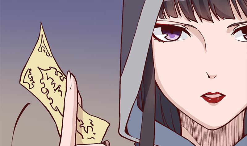🍛倾城之上 第286话 是敌是友？ 第20页