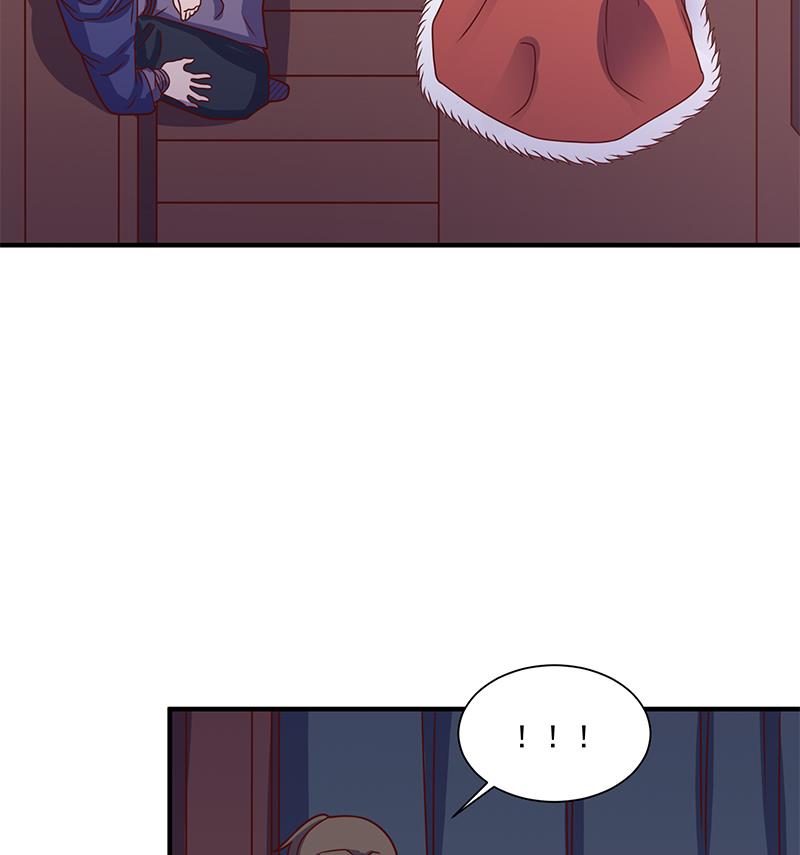 🍛倾城之上 第310话 救了个野姑娘 第32页