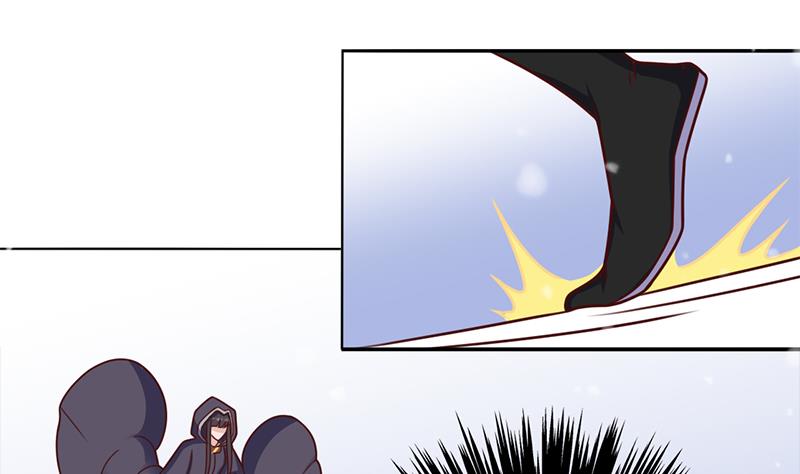 🍛倾城之上 第324话 妖鬼的目的 第11页