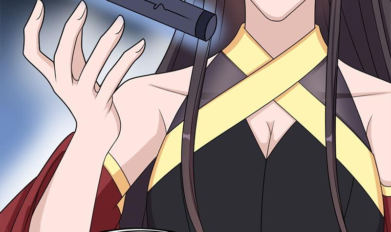 🍛倾城之上 第328话 死地的真相 第8页