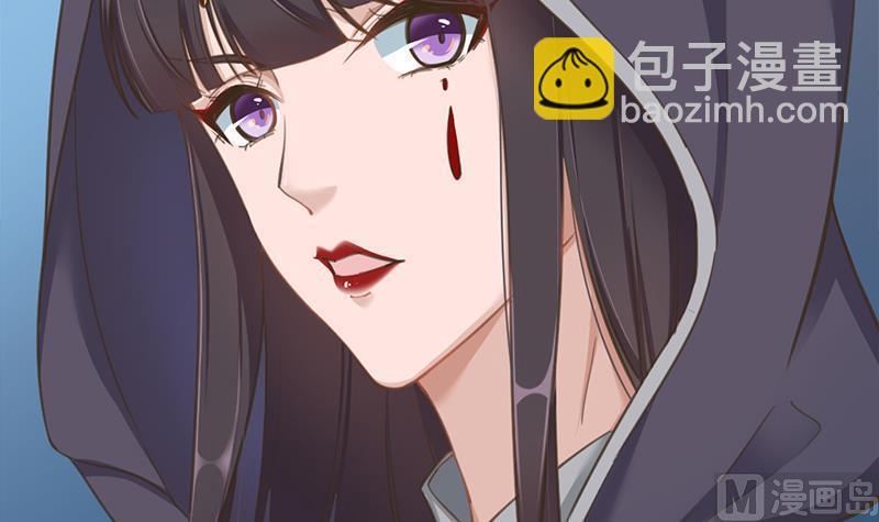 🍛倾城之上 第340话 死地移动的秘密 第18页