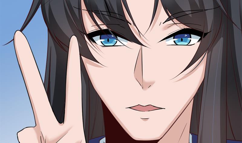 🍛倾城之上 第344话 选中下一个 第28页