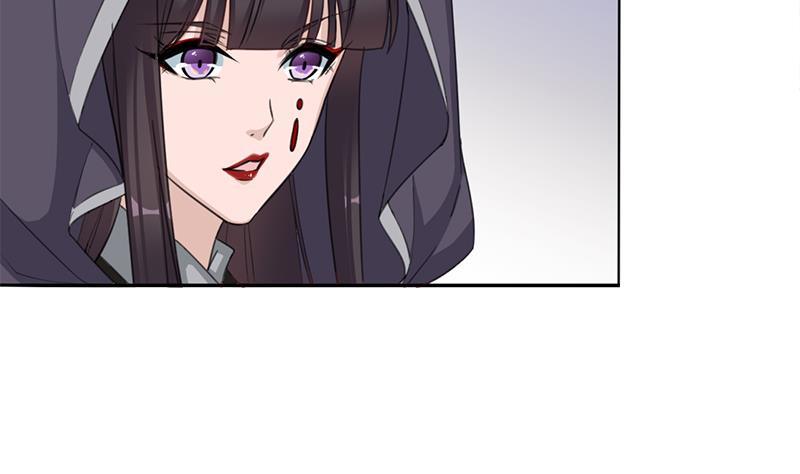 🍛倾城之上 第348话 福星 第41页