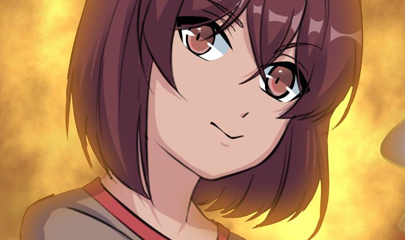 🍛倾城之上 第348话 福星 第46页