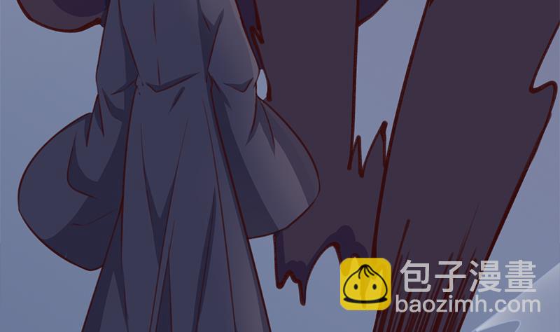 🍛倾城之上 第358话 狗人合一！ 第11页