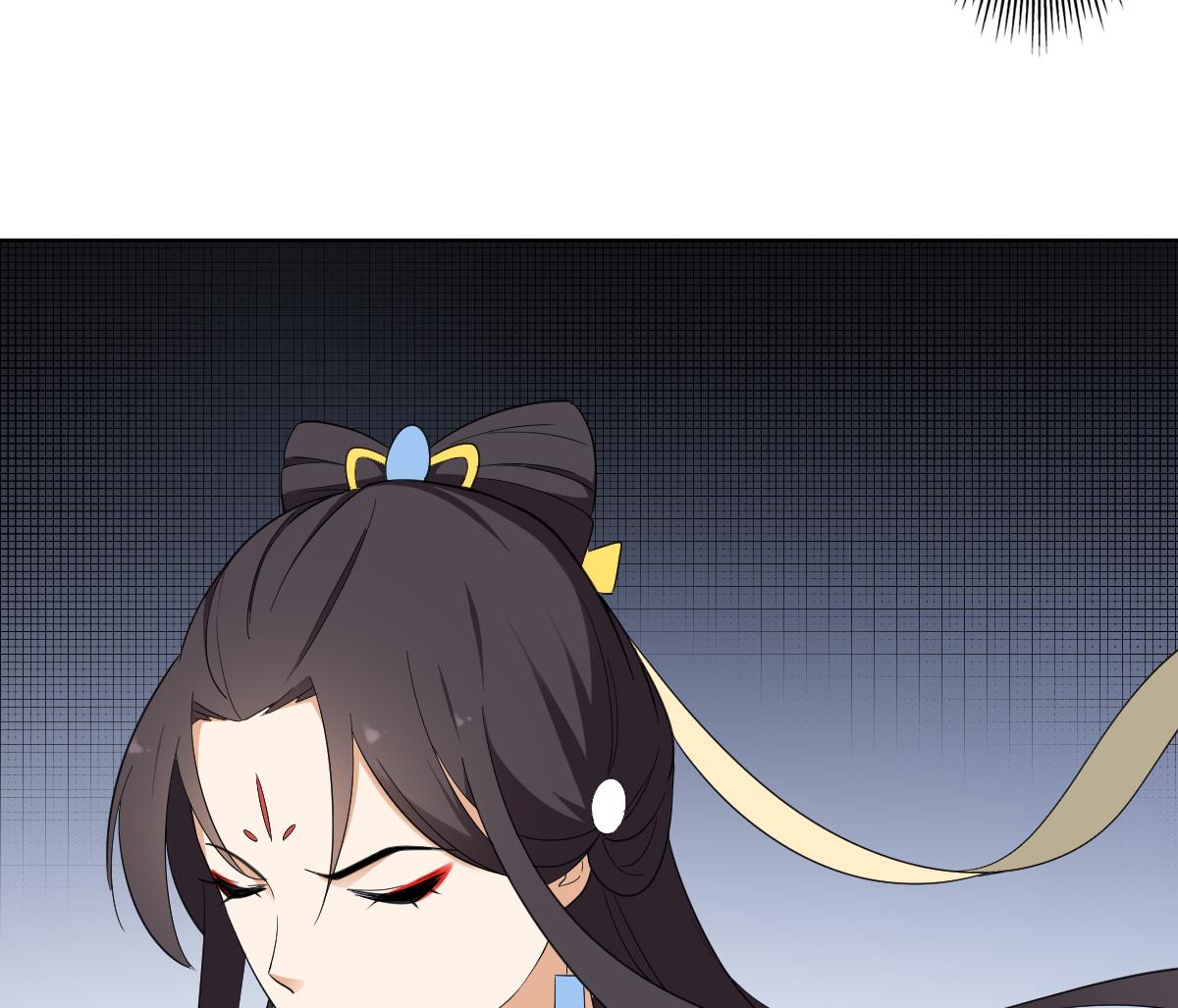 🍛倾城之上 第76话 捉奸现场 第9页