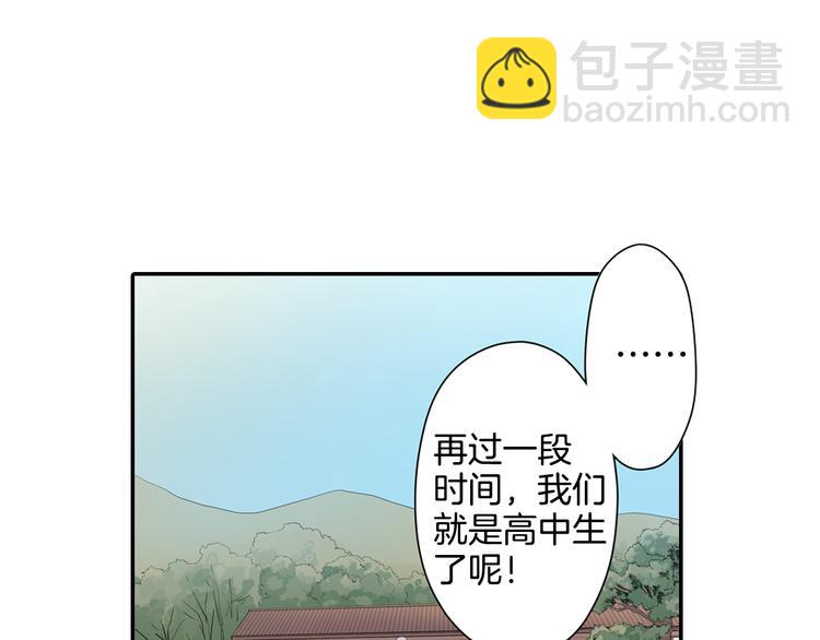 第28话 我会珍惜你的(1/2)-第28话