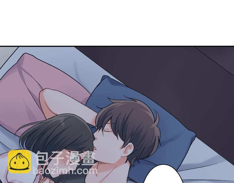 第50话 他的努力-第50话