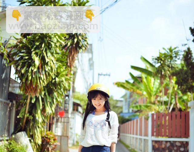 第2期 旅行照POSE part.1 | @王义博(1/2)-第2话