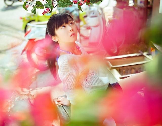 第2期 旅行照POSE part.1 | @王义博(1/2)-第2话