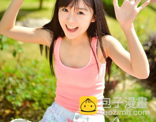 第2期 旅行照POSE part.1 | @王义博(1/2)-第2话