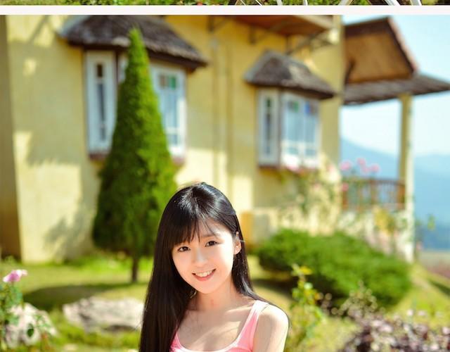 第2期 旅行照POSE part.1 | @王义博(1/2)-第2话