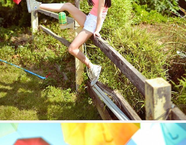 第2期 旅行照POSE part.1 | @王义博(1/2)-第2话