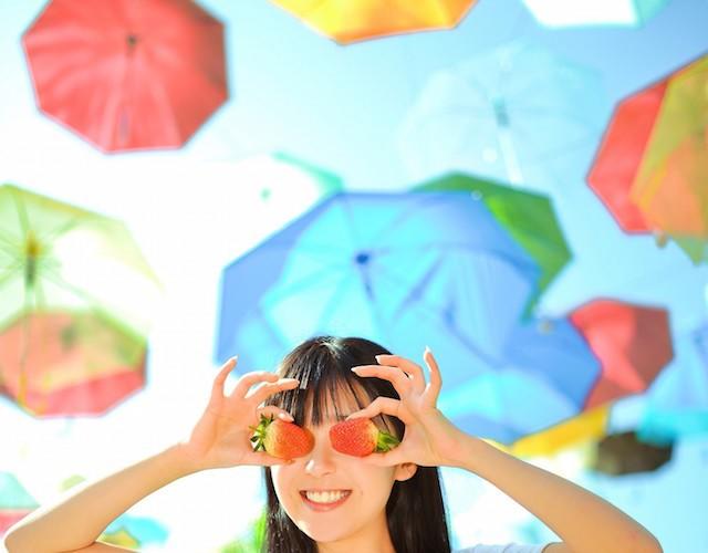 第2期 旅行照POSE part.1 | @王义博(1/2)-第2话