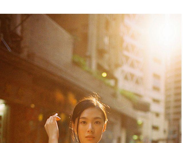 第12期 我在街角 | @燕子PHOTO(1/2)-第12话