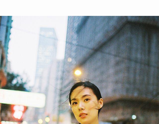 第12期 我在街角 | @燕子PHOTO(1/2)-第12话