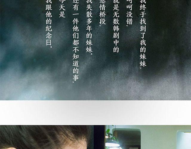 第18期 I AM YOU（上） | @林初寒(1/2)-第18话