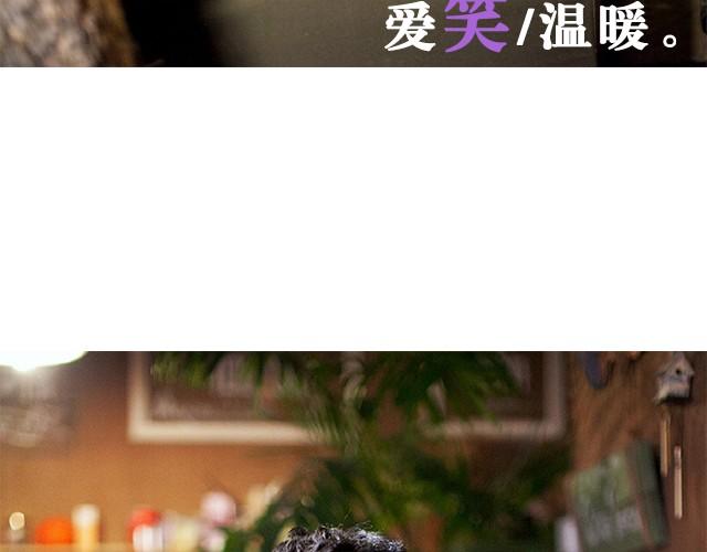 第6期 单身汪的发糖时间 | @何允乐MOCHA(1/2)-第6话