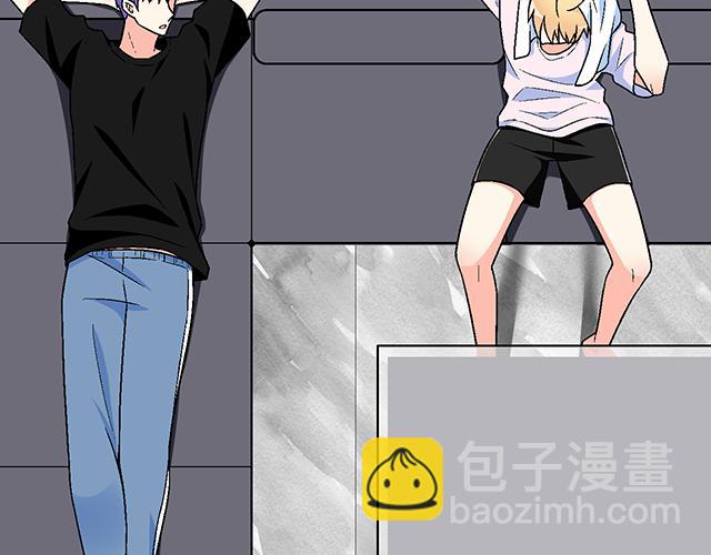103想要你陪(1/2)-第104话