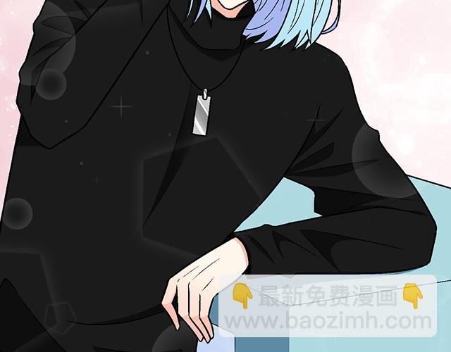 #1 男朋友(1/2)-第124话