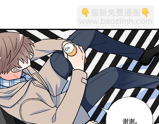 #1 男朋友(1/2)-第124话