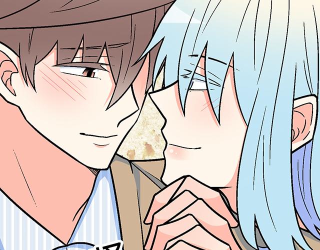 #5 我们交往吧！(1/2)-第128话