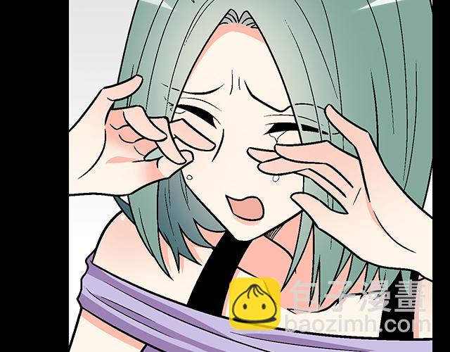 #7 姐姐教你做人的道理(1/2)-第130话