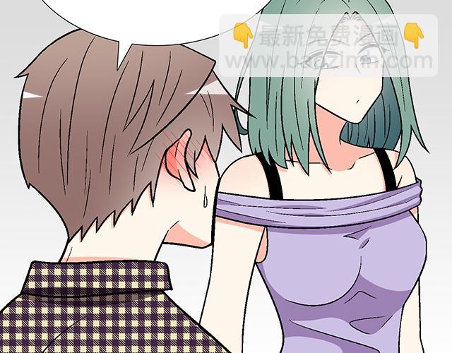 #7 姐姐教你做人的道理(1/2)-第130话