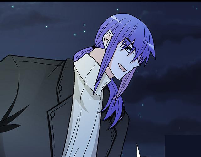 #13 你和他之间是不是有故事？(1/2)-第136话
