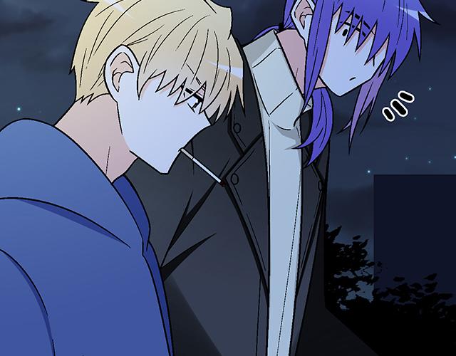 #13 你和他之间是不是有故事？(1/2)-第136话