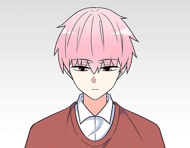 #19 你怀念校园时光吗？(1/2)-第142话