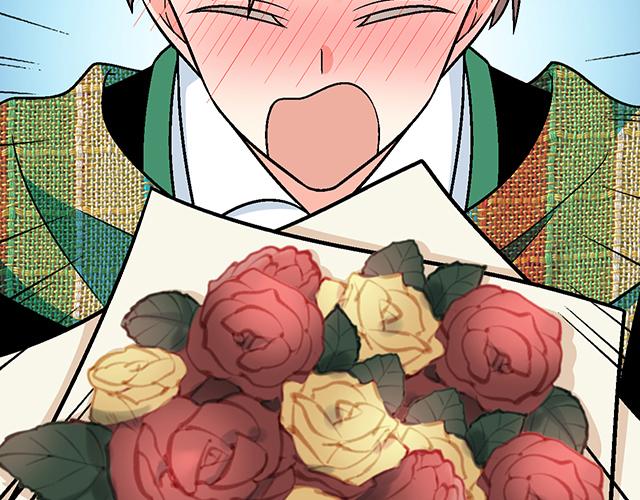 #21 情人节的惊喜(1/2)-第144话