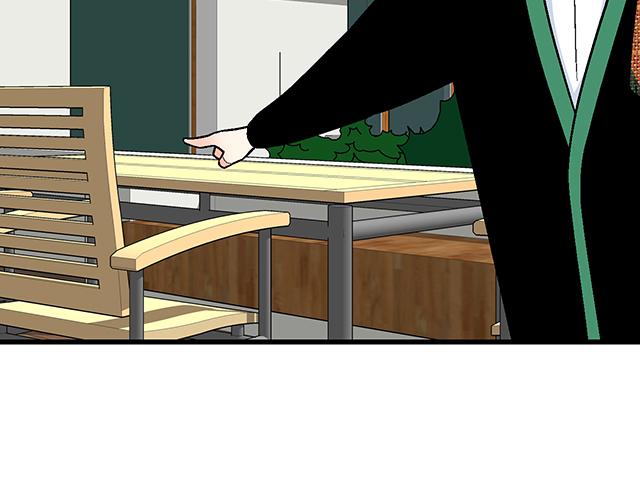 #21 情人节的惊喜(1/2)-第144话