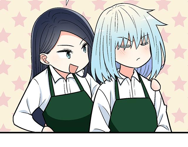 #21 情人节的惊喜(1/2)-第144话