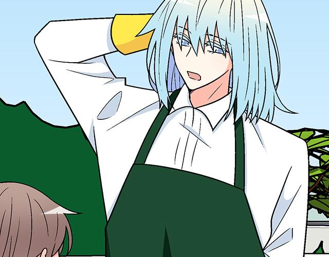 #21 情人节的惊喜(1/2)-第144话