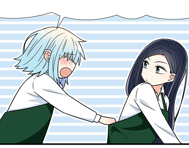 #23 难道他是双？(1/2)-第146话