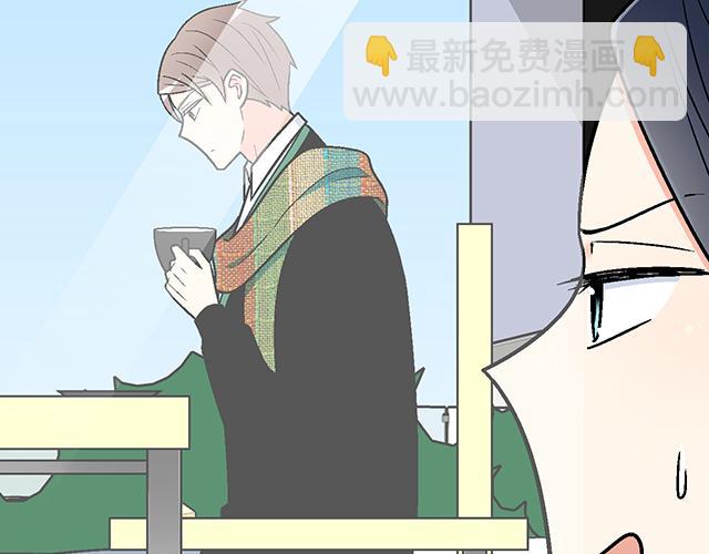 #23 难道他是双？(1/2)-第146话
