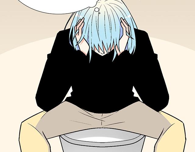 #27 在男厕相遇(1/2)-第150话