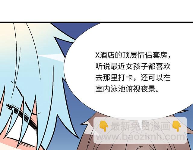 #29 你知道去酒店的意思吗？(1/2)-第152话