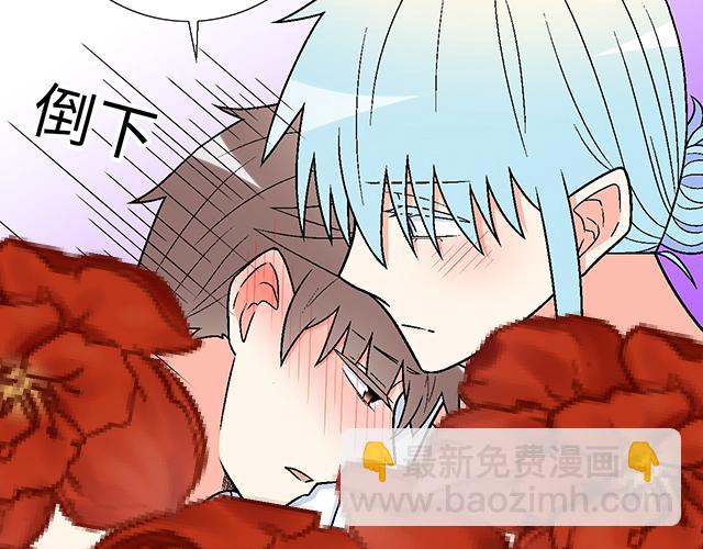 #33 不可以对喝醉的人出手(1/2)-第156话