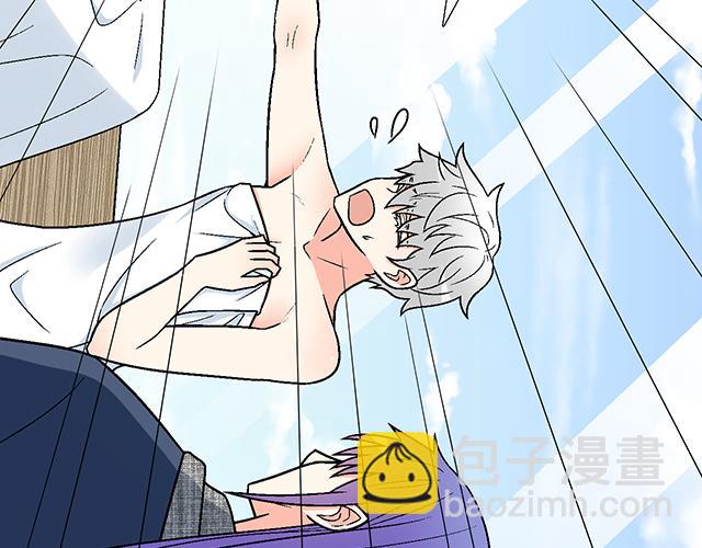#35 你知道的，我不可能！(1/2)-第158话