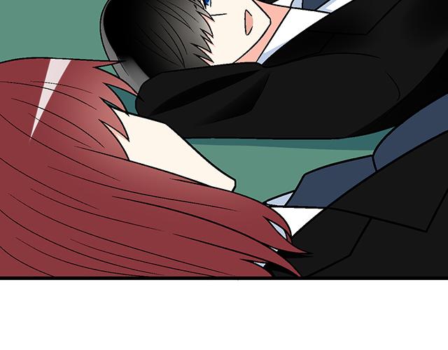 #43 其实你们在交往吧？(1/2)-第166话