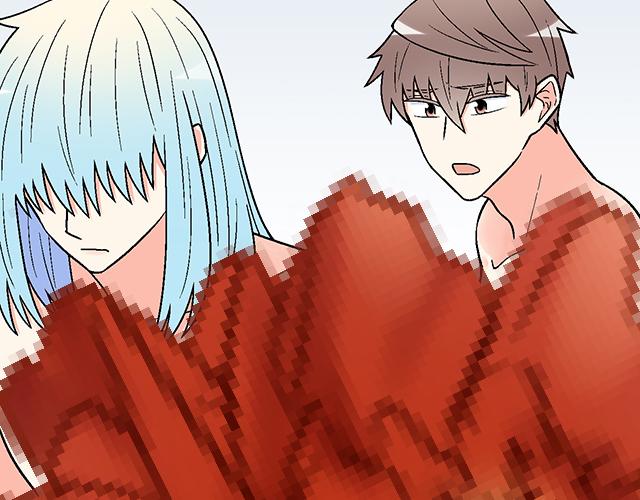 #53 我们重新认识吧(1/2)-第176话