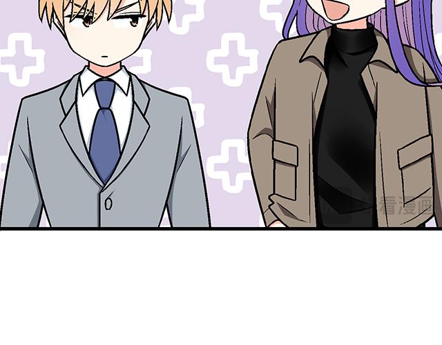 #59 我还是喜欢你穿校服的样子(1/2)-第182话
