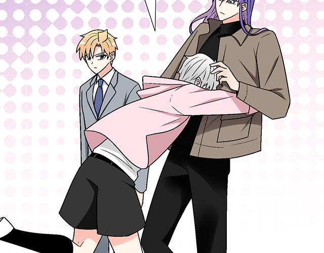 #59 我还是喜欢你穿校服的样子(1/2)-第182话