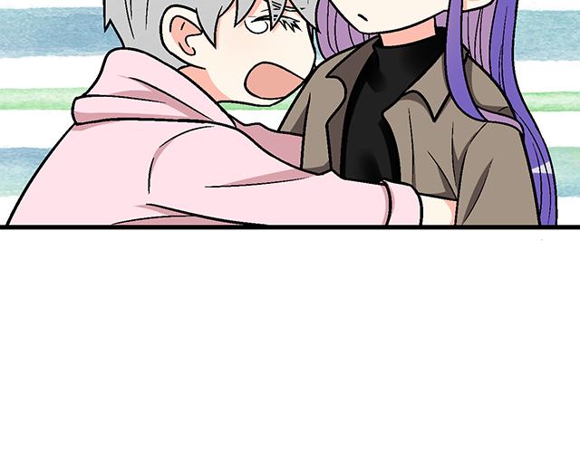 #59 我还是喜欢你穿校服的样子(1/2)-第182话
